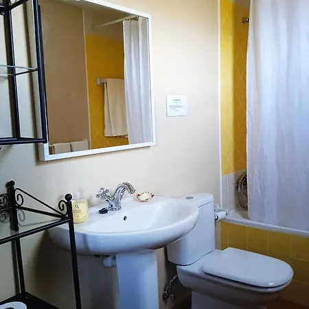 Holiday home Secaderos *