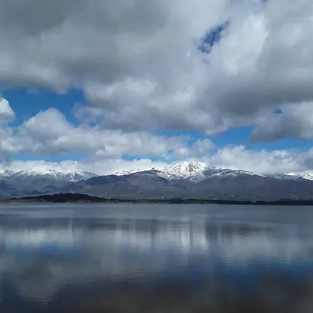 Secaderos Nyaraló *