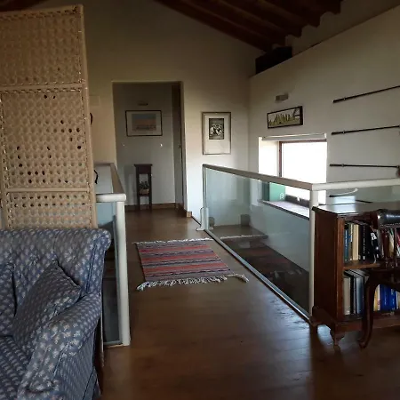 Holiday home Secaderos *