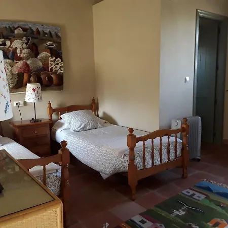 Holiday home Secaderos