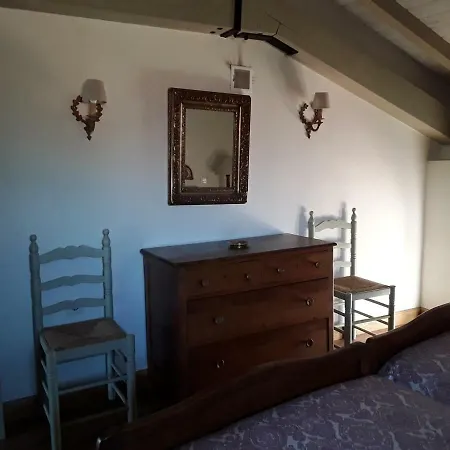 Secaderos * Candeleda