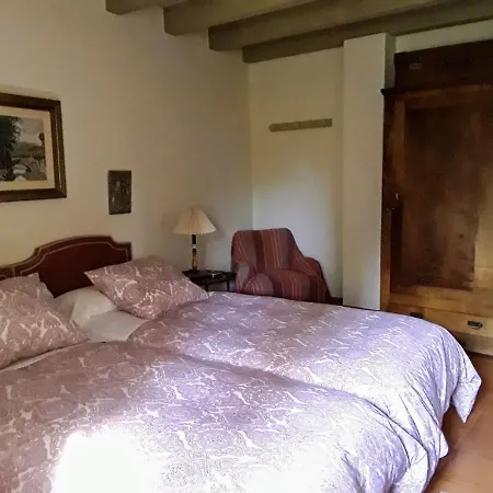 Nyaraló Secaderos *