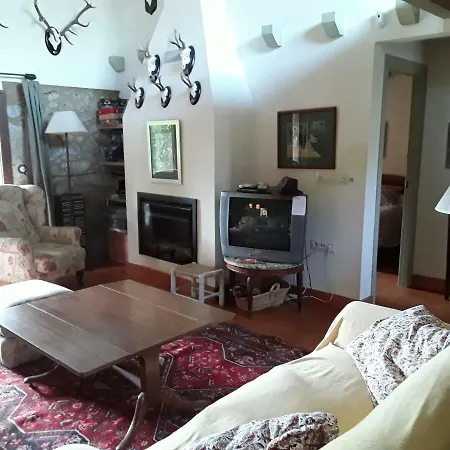 Secaderos * Candeleda